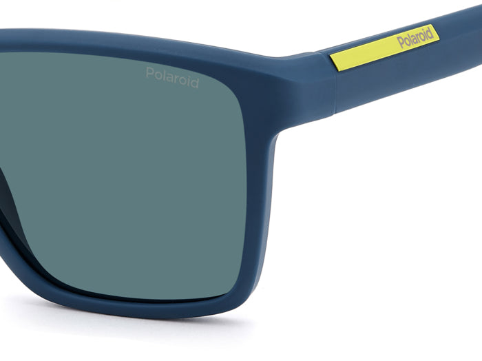 Sunglasses Polaroid PLD 2167/S 2FNC3 56 18