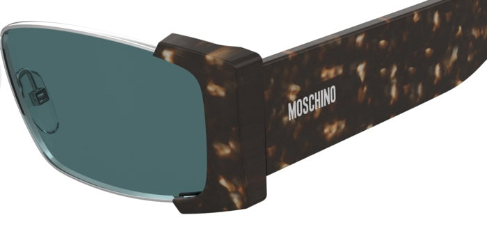 Sunglasses Moschino MOS206/S 45ZKU 57 14
