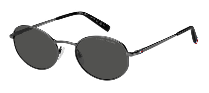Gafas de Sol Tommy Hilfiger TH 2219/S KJ1IR 55 21