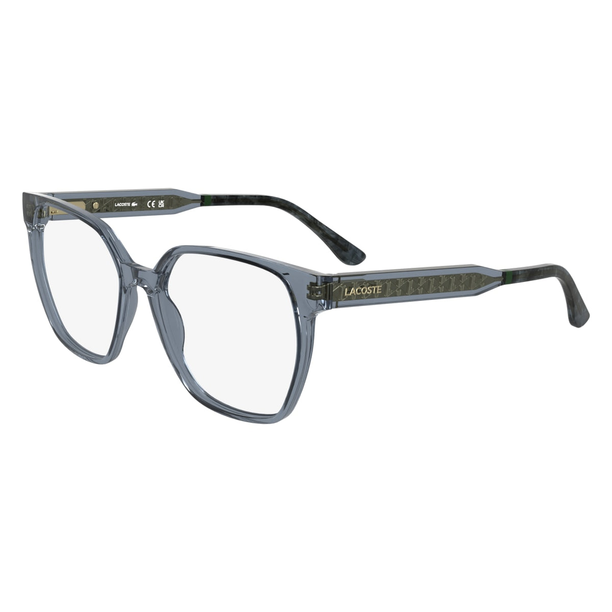Gafas Graduadas Lacoste L2978 035 55 16
