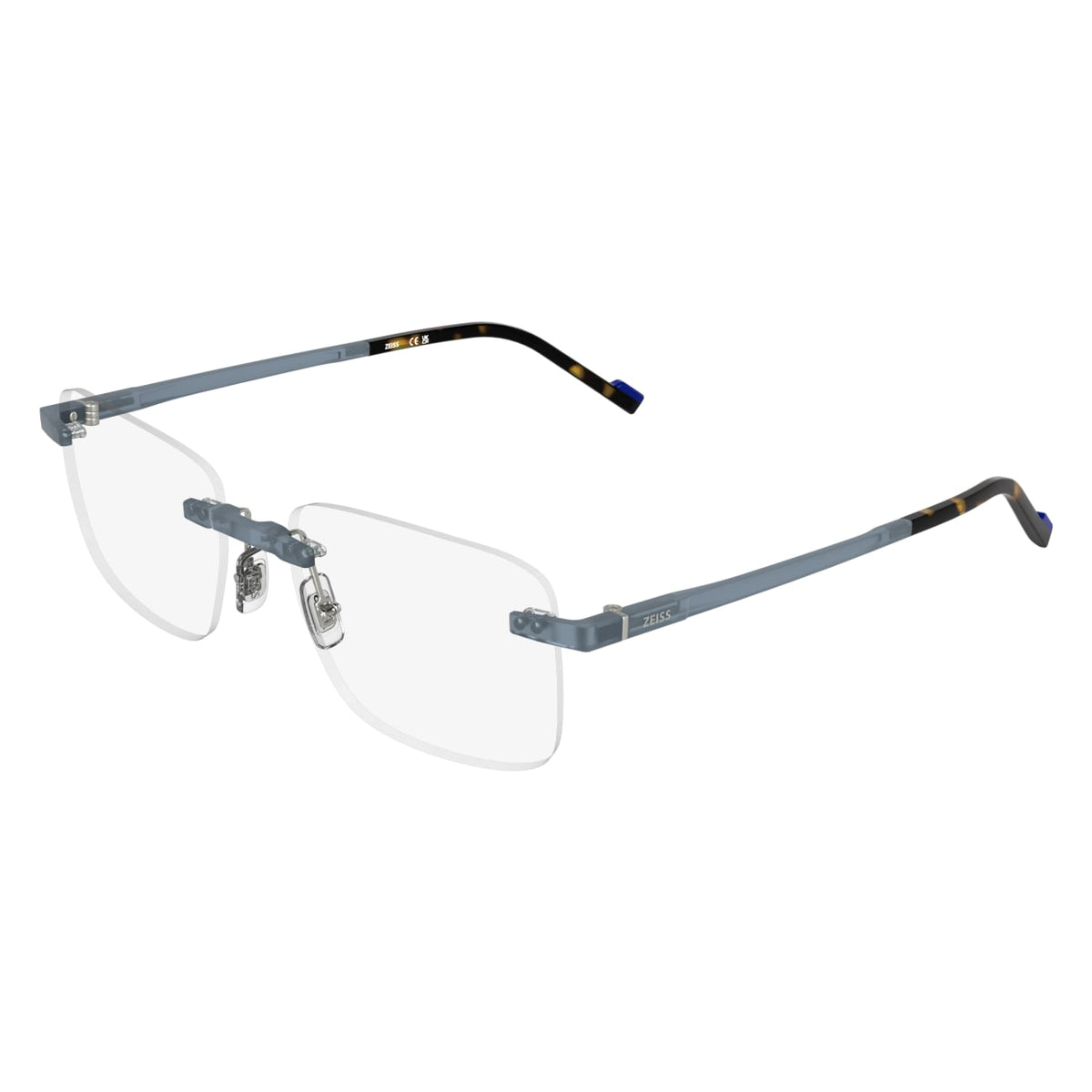 Gafas Graduadas Zeiss ZS25561B 030 56 19