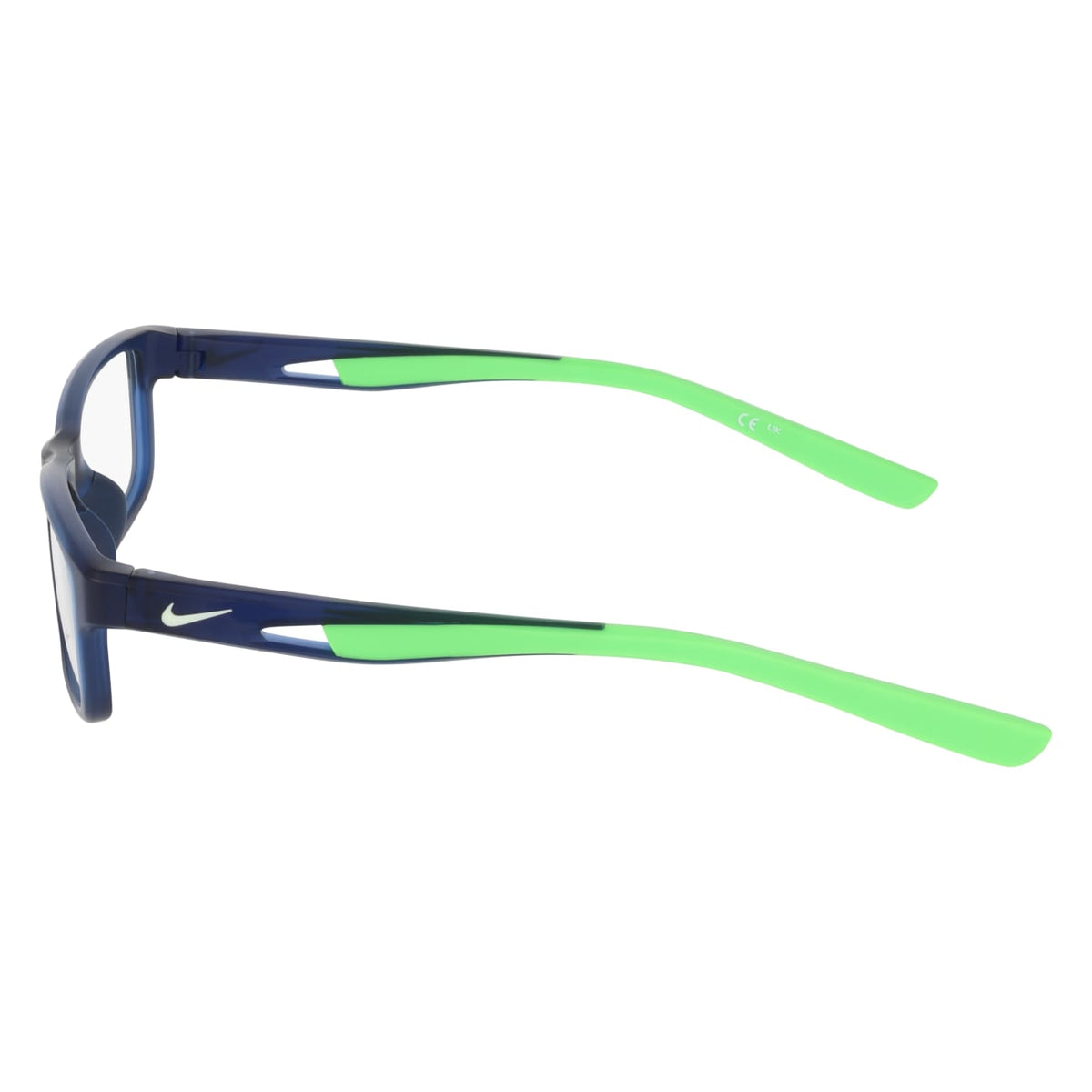 Prescription Glasses Nike NIKE 5102 410 48 17