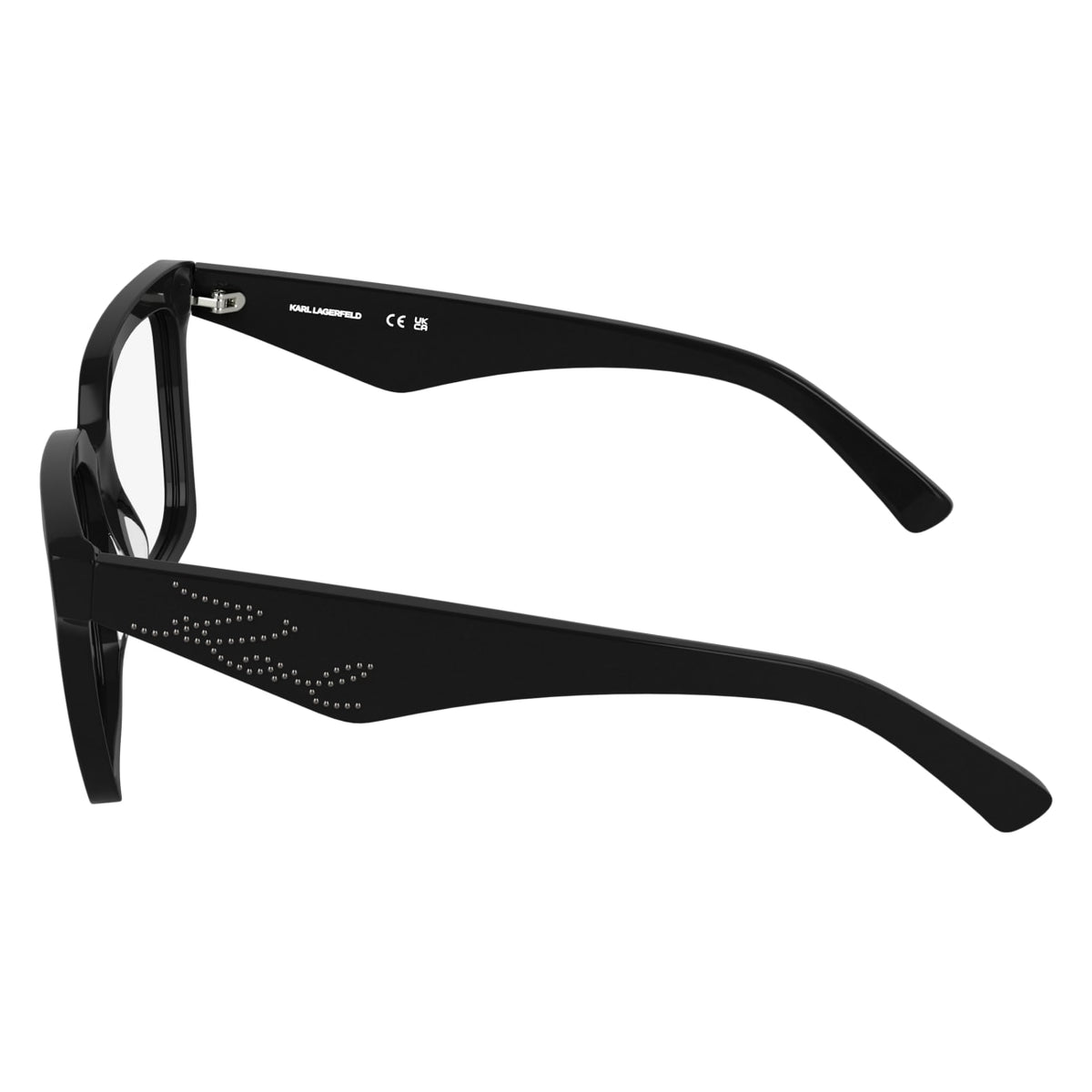 Gafas Graduadas Karl Lagerfeld KL6250 001 53 16
