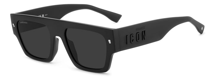 Sunglasses Dsquared2 ICON 0031/S 003IR 55 20