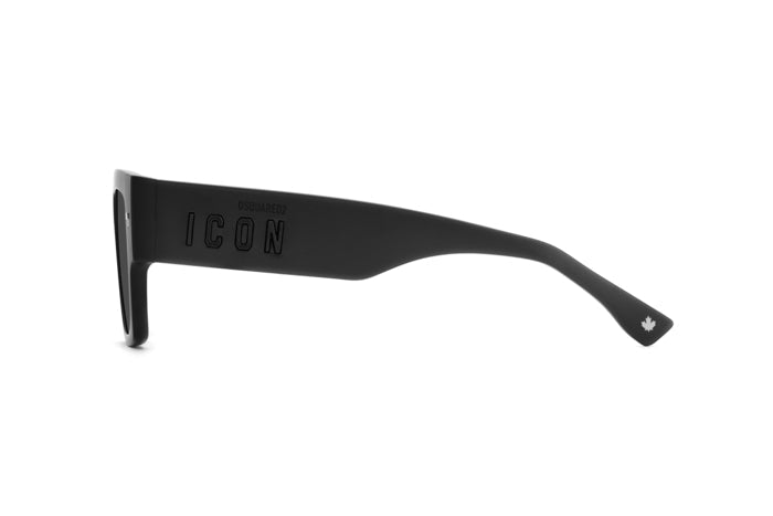 Sunglasses Dsquared2 ICON 0031/S 003IR 55 20