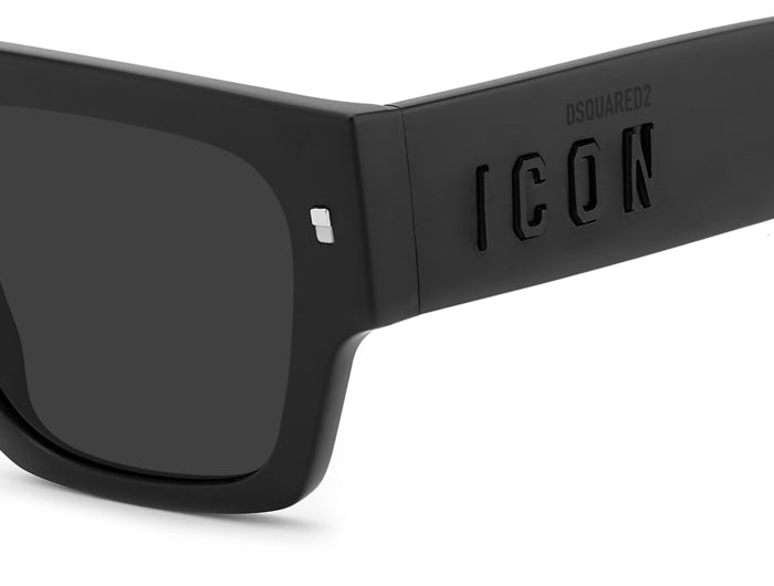 Sunglasses Dsquared2 ICON 0031/S 003IR 55 20