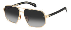 Gafas de Sol David Beckham DB 7102/S RHL9O 61 14