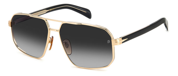 Gafas de Sol David Beckham DB 7102/S RHL9O 61 14