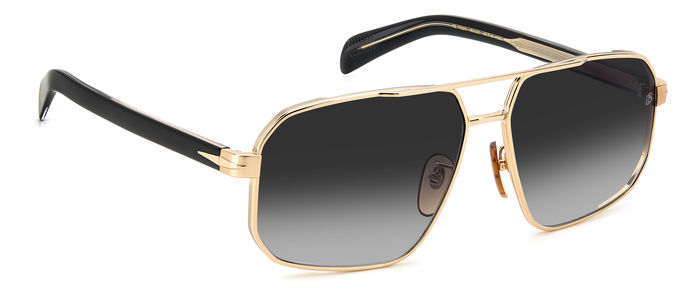 Gafas de Sol David Beckham DB 7102/S RHL9O 61 14