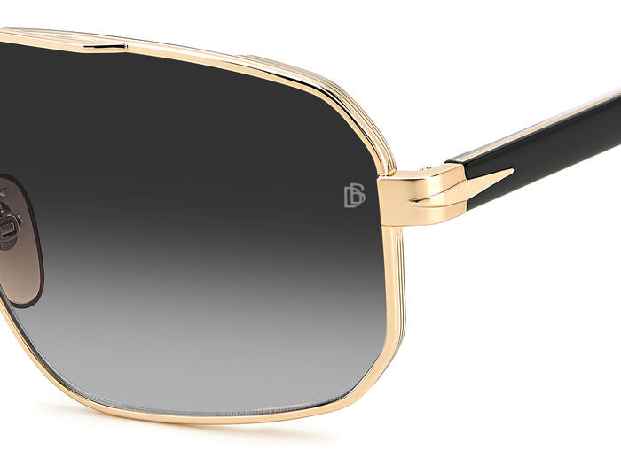 Gafas de Sol David Beckham DB 7102/S RHL9O 61 14