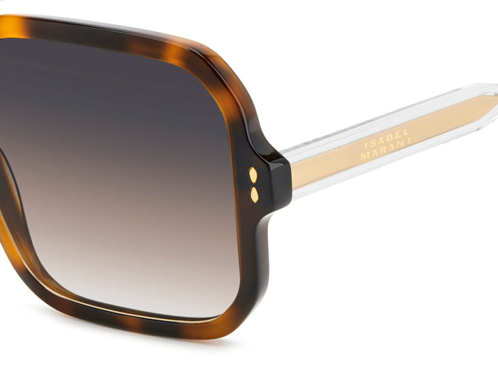 Sunglasses Isabel Marant IM 0163/S LVLPR 57 17