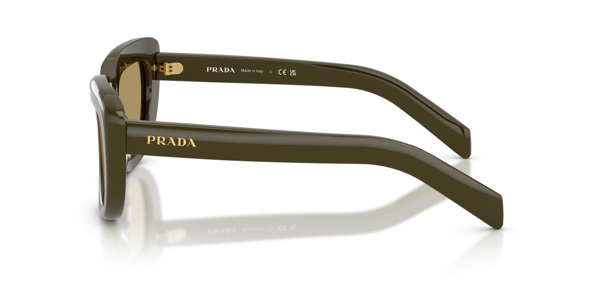 Gafas de Sol Prada PRD07S 26J70G 53 20