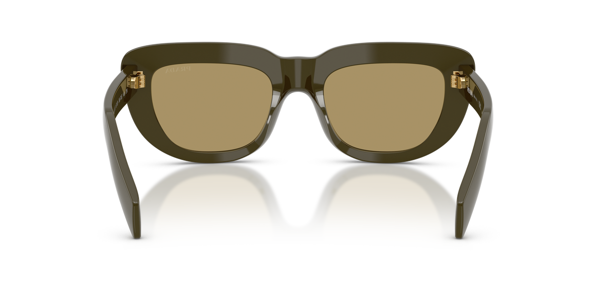 Gafas de Sol Prada PRD07S 26J70G 53 20