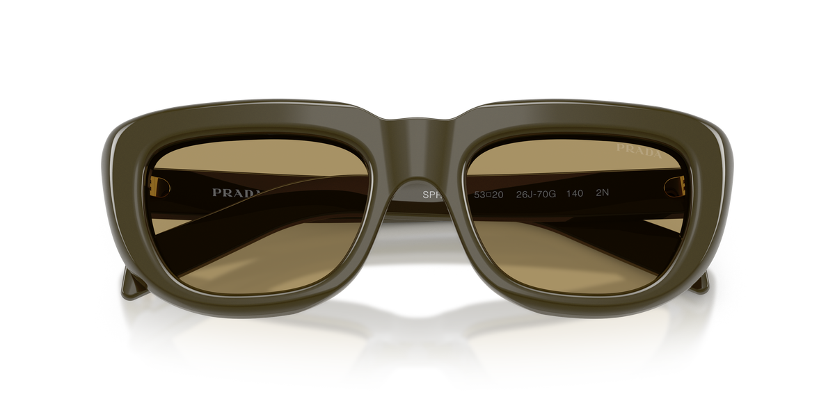 Gafas de Sol Prada PRD07S 26J70G 53 20