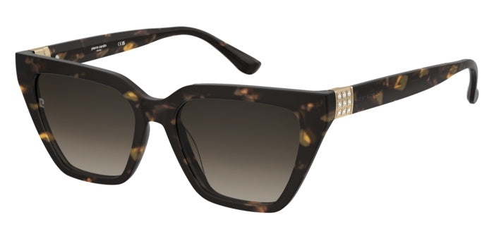 Sunglasses Pierre Cardin P.C. 8549/S 086HA 54 17