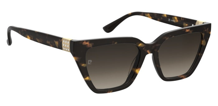 Sunglasses Pierre Cardin P.C. 8549/S 086HA 54 17