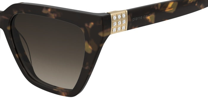 Sunglasses Pierre Cardin P.C. 8549/S 086HA 54 17