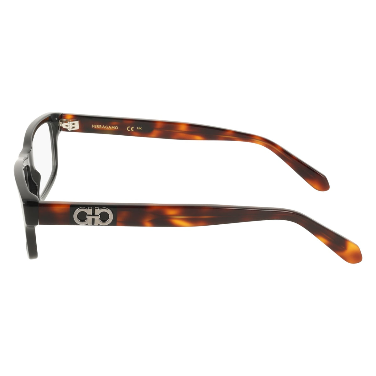 Gafas Graduadas Ferragamo SF3061 001 56 15