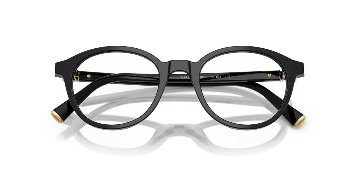 Prescription Glasses Miu Miu MU02WV 16K1O1 48 / 50 20