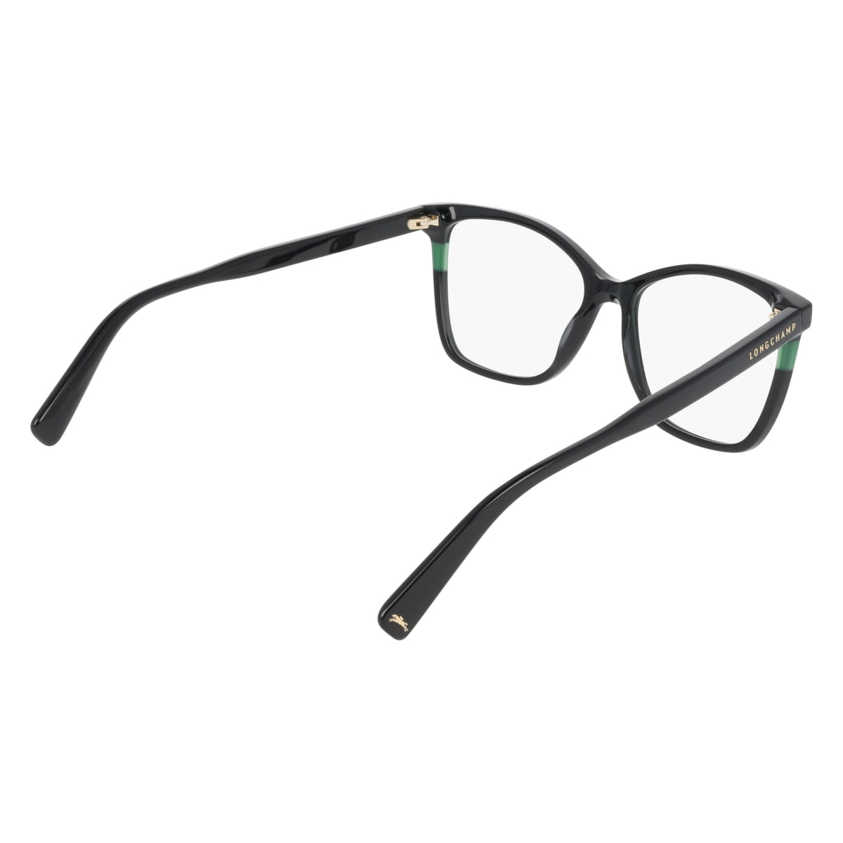 Prescription Glasses Longchamp LO2741 001 52 / 55 15