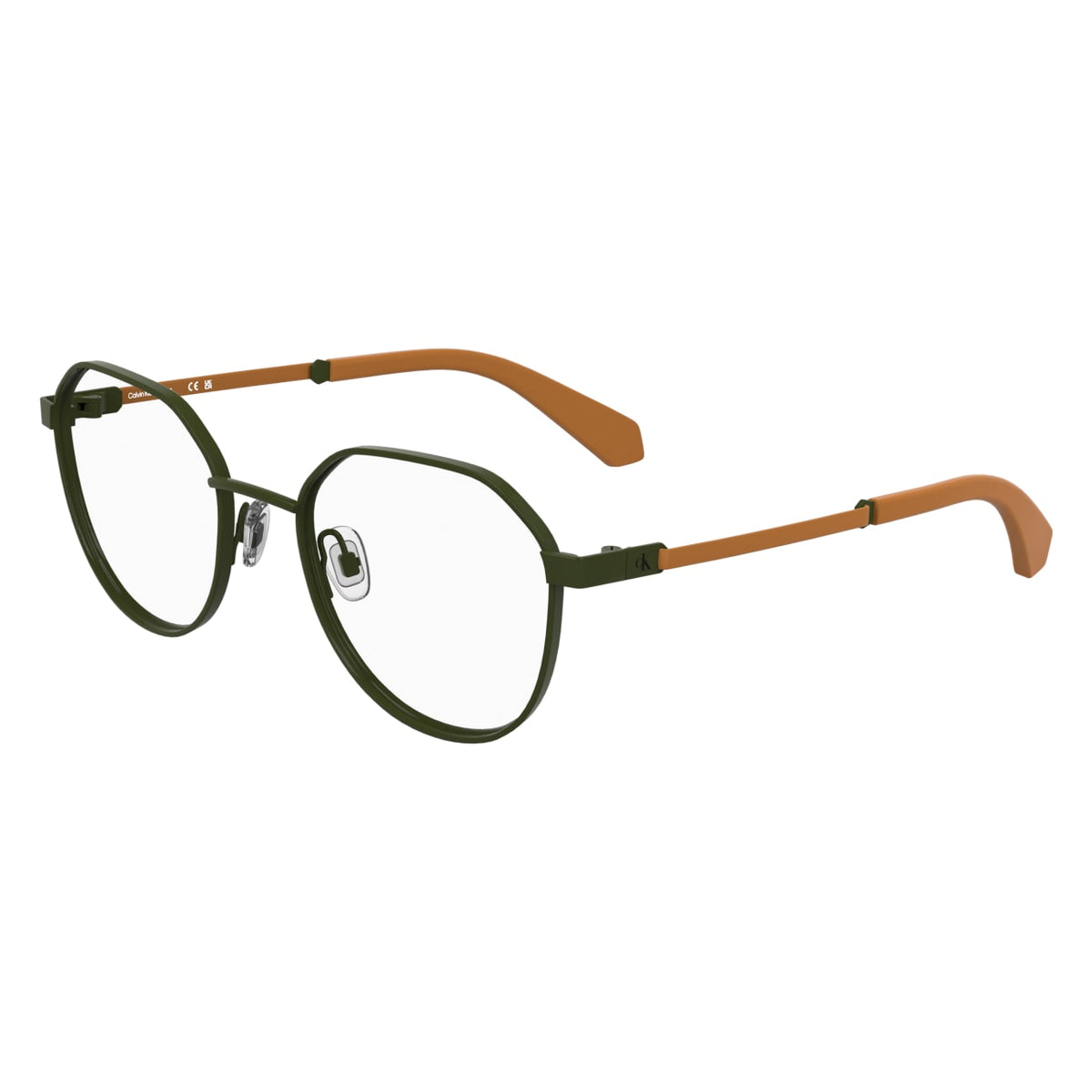 Prescription Glasses Calvin Klein Jeans CKJ25304 309 49 19