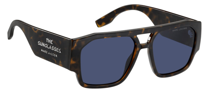 Sunglasses Marc Jacobs MARC 860/S 086KU 55 17