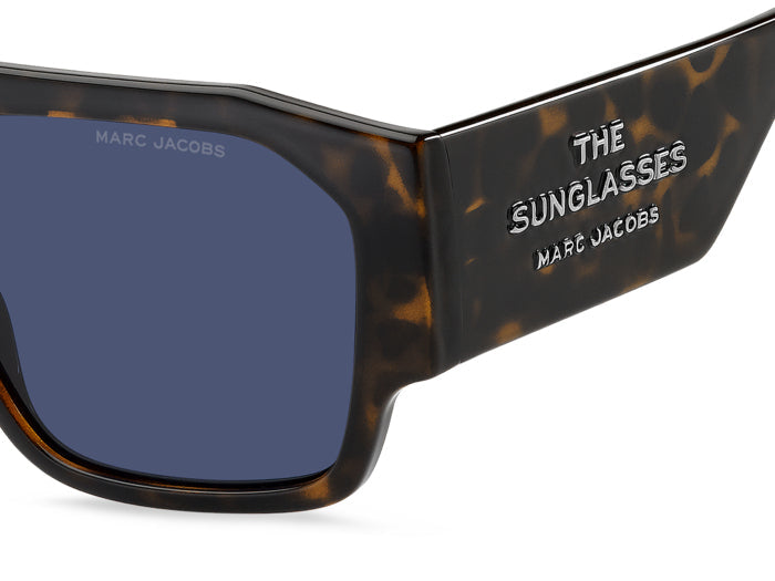 Sunglasses Marc Jacobs MARC 860/S 086KU 55 17