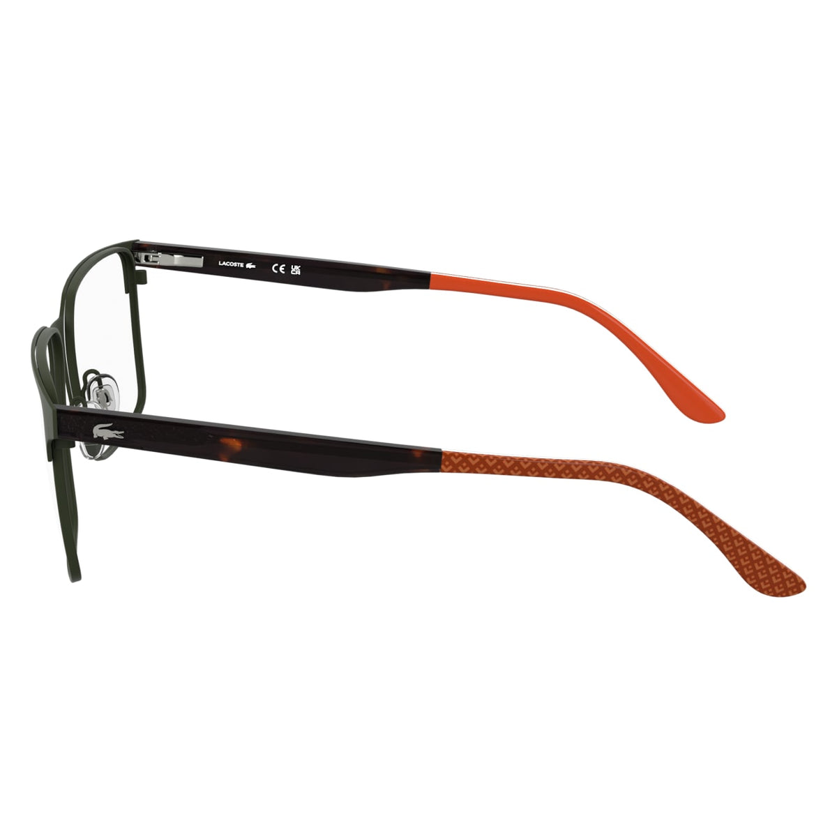 Prescription Glasses Lacoste L2314 035 55 / 58 17