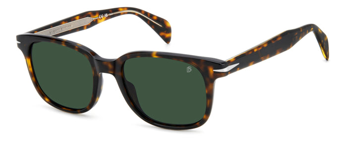 Gafas de Sol David Beckham DB 1177/S 086QT 53 19
