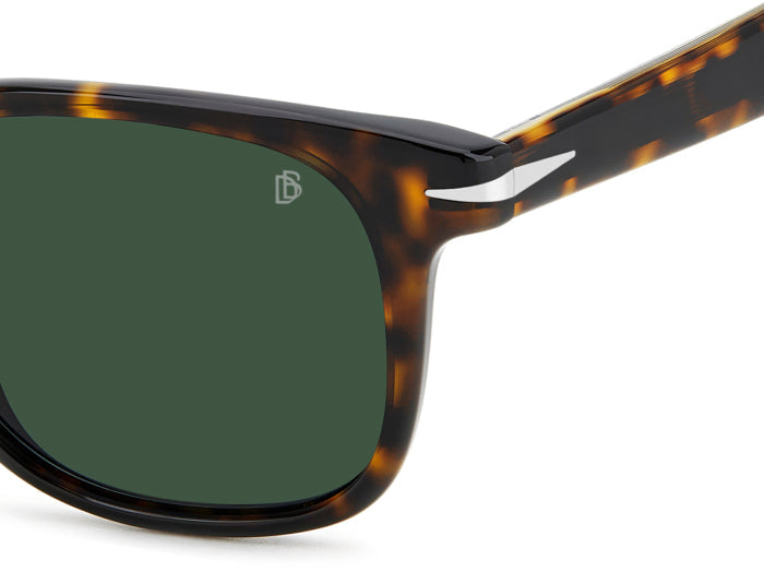 Gafas de Sol David Beckham DB 1177/S 086QT 53 19