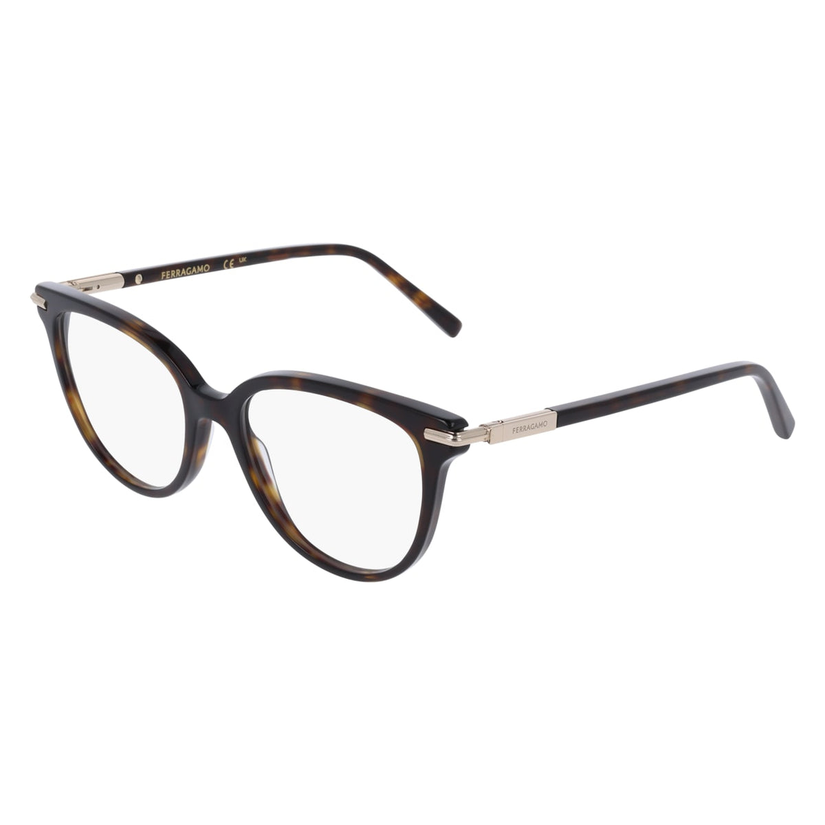 Gafas Graduadas Ferragamo SF3026 242 52 / 55 17