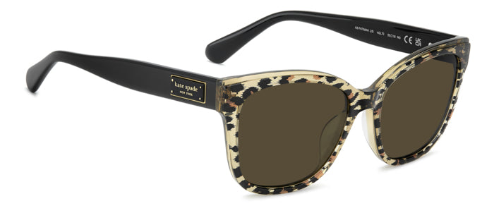 Gafas de Sol Kate Spade KS FATIMAH 2/S 4GL70 55 18