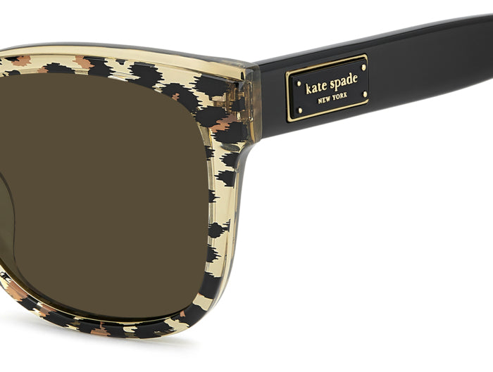Gafas de Sol Kate Spade KS FATIMAH 2/S 4GL70 55 18