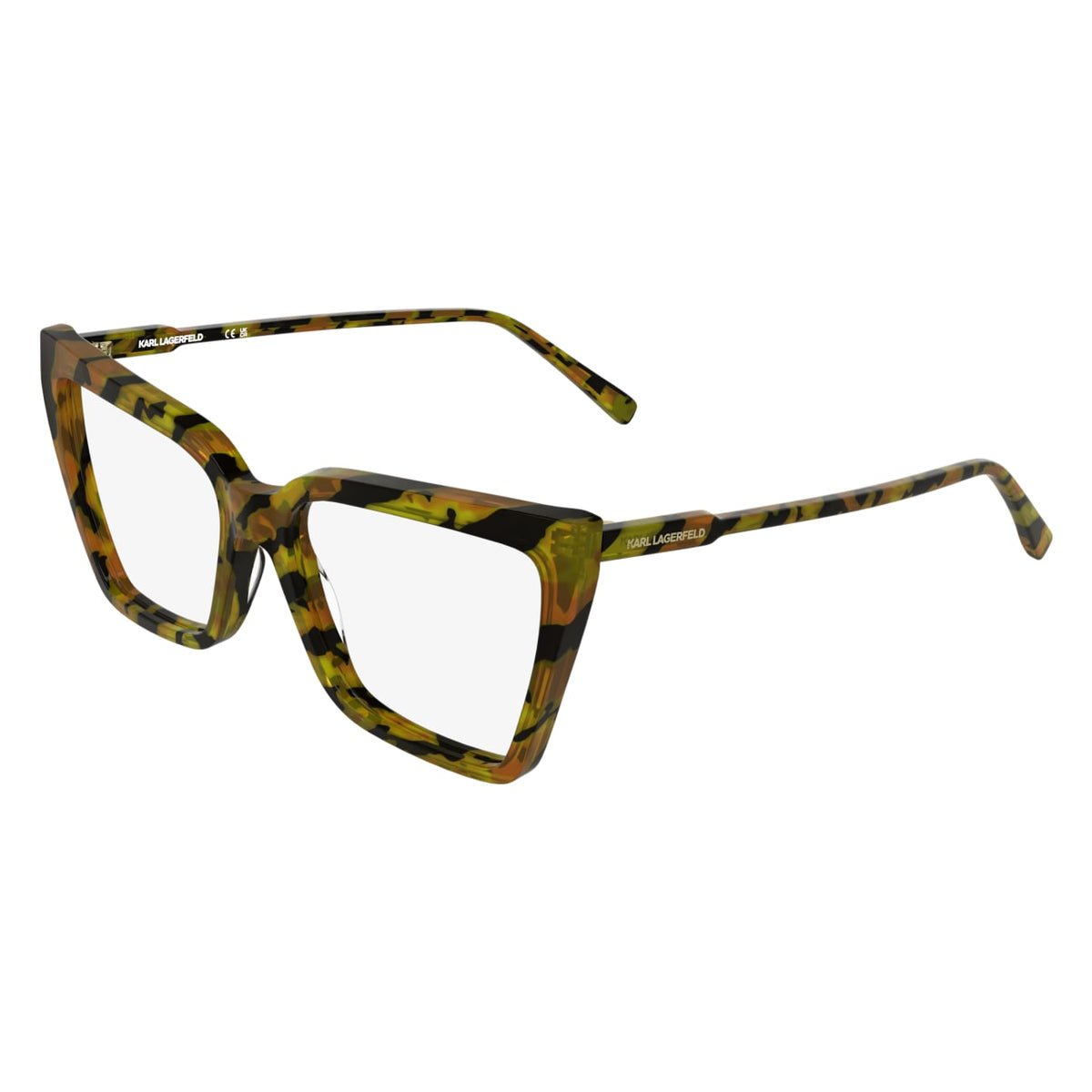 Gafas Graduadas Karl Lagerfeld KL6216 212 56 15