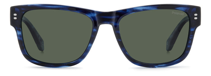 Gafas de Sol Polaroid PLD 6252/S/X IPRUC 55 18