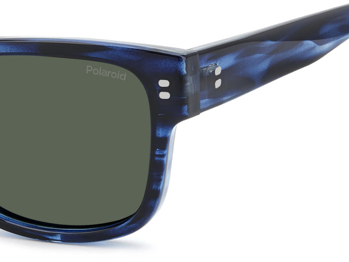 Gafas de Sol Polaroid PLD 6252/S/X IPRUC 55 18