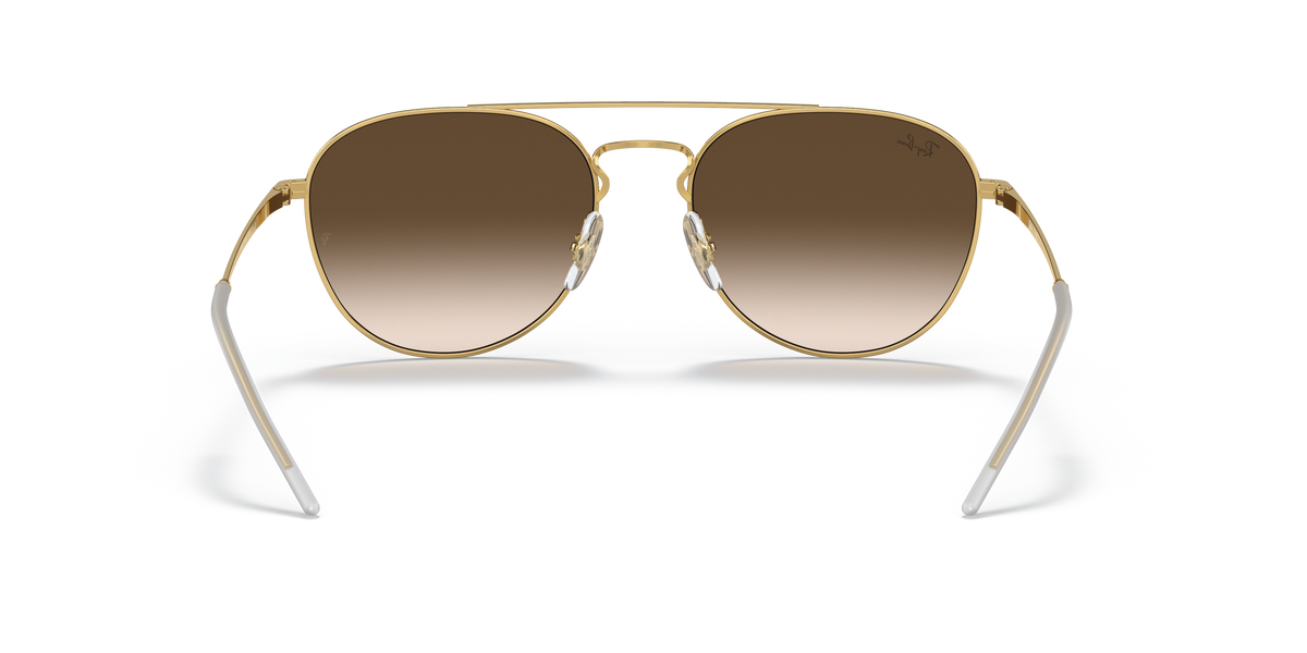 Gafas de Sol Ray-Ban RB3589 905513 55 18