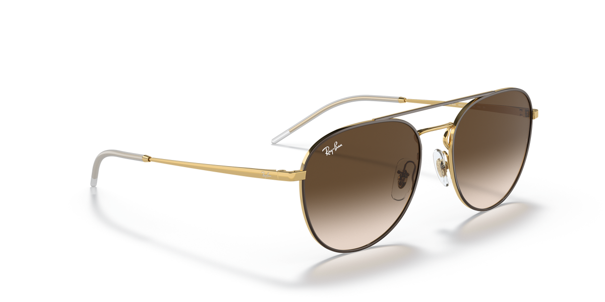 Gafas de Sol Ray-Ban RB3589 905513 55 18