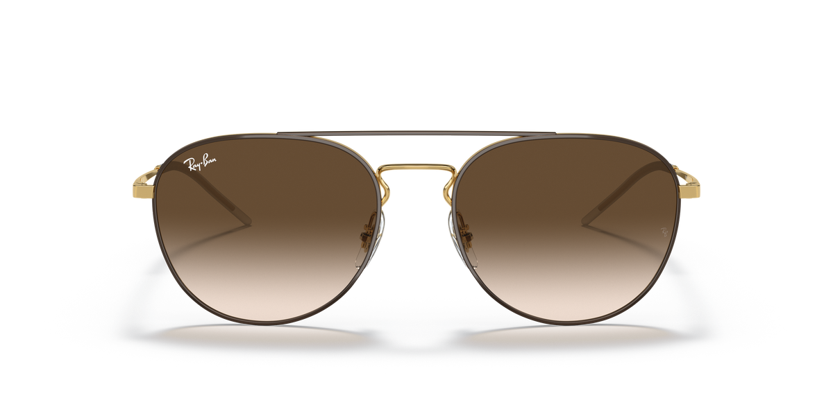 Gafas de Sol Ray-Ban RB3589 905513 55 18