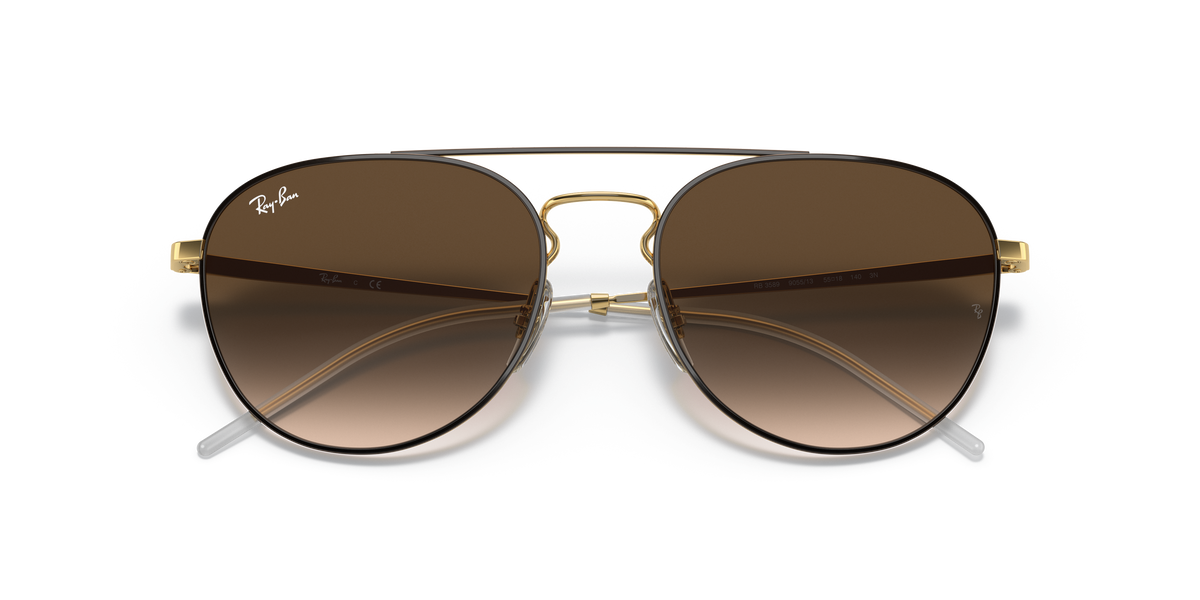 Gafas de Sol Ray-Ban RB3589 905513 55 18