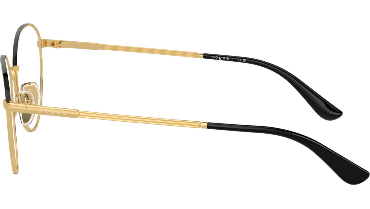Prescription Glasses Vogue Eyewear VO4306 280 53 18