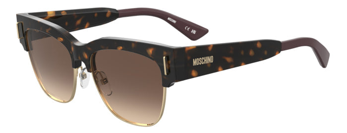 Sunglasses Moschino MOS217/S MFXHA 56 16