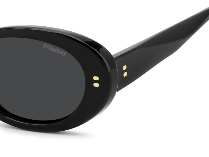 Gafas de Sol Polaroid PLD 6253/S/X 807M9 52 19