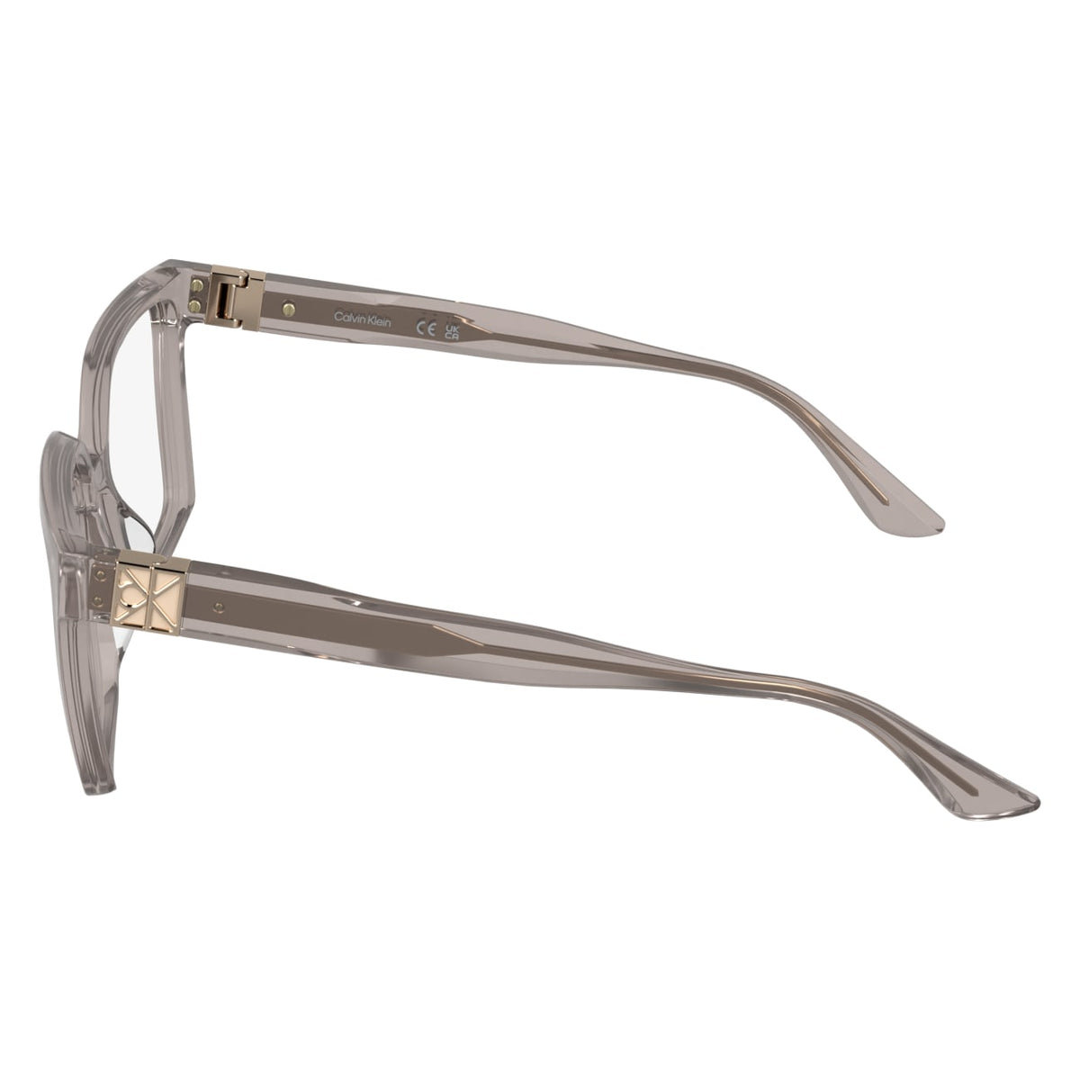 Prescription Glasses Calvin Klein (Ck) CK26540 532 55 17