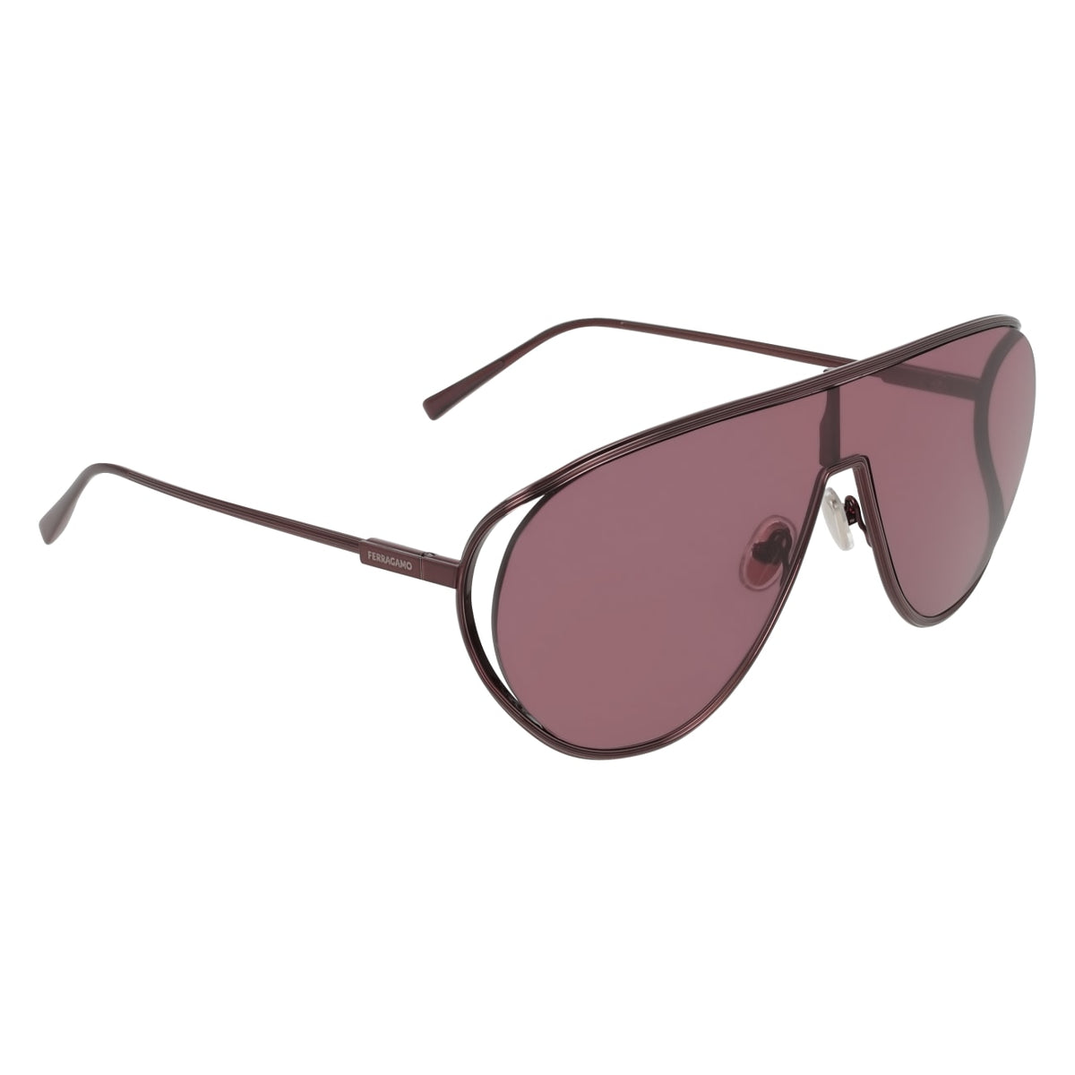 Sunglasses Ferragamo SF323S 601 63 20