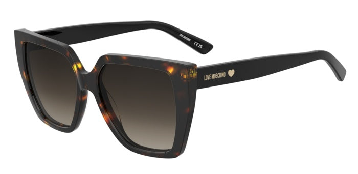 Gafas de Sol Moschino Love MOL088/S 086HA 55 15