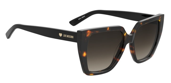Gafas de Sol Moschino Love MOL088/S 086HA 55 15