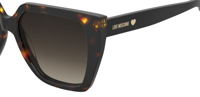 Gafas de Sol Moschino Love MOL088/S 086HA 55 15