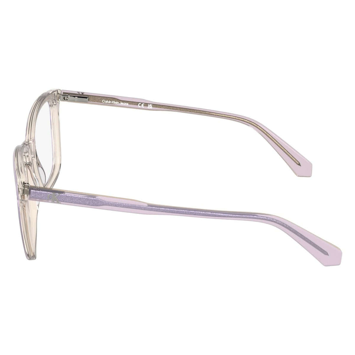 Gafas Graduadas Calvin Klein Jeans CKJ26638 663 54 17