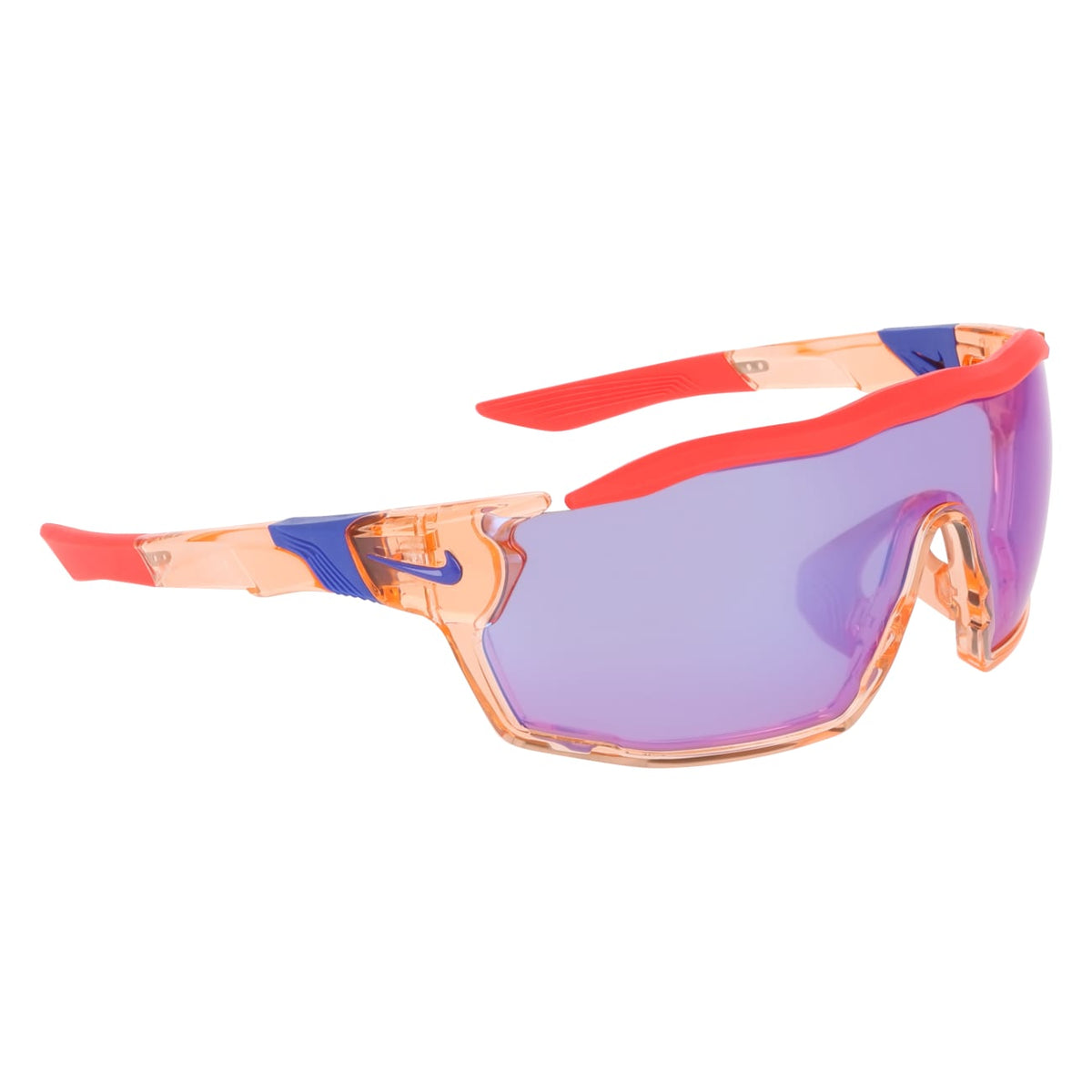 Gafas de Sol Nike NIKE SHOW X RUSH E DZ7369 814 58 16